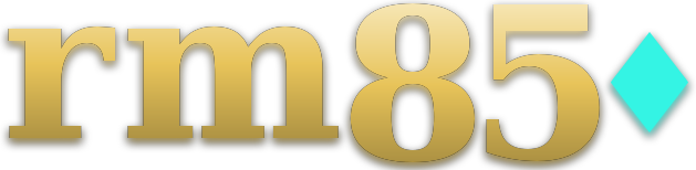 rm850 logo